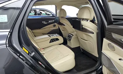 Kia K9 2019, 135523 км, за 14565.46 USD - фото 12
