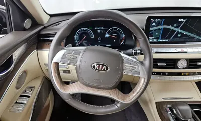 Kia K9 2019, 135523 км, за 14565.46 USD - фото 13