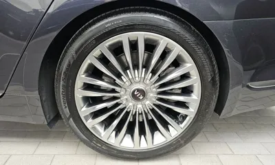 Kia K9 2019, 135523 км, за 14565.46 USD - фото 21