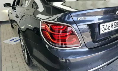 Kia K9 2019, 135523 км, за 14565.46 USD - фото 23