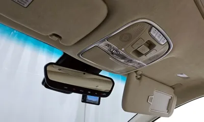 Kia K9 2019, 135523 км, за 14565.46 USD - фото 27