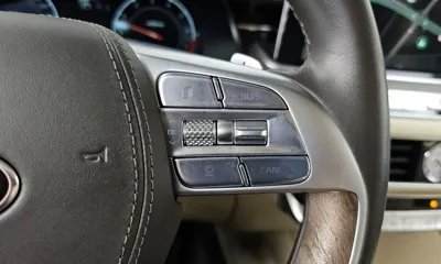 Kia K9 2019, 135523 км, за 14565.46 USD - фото 34