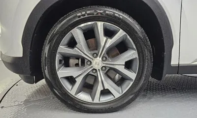 Hyundai Palisade 2019, 105894 км, за 14601.42 USD