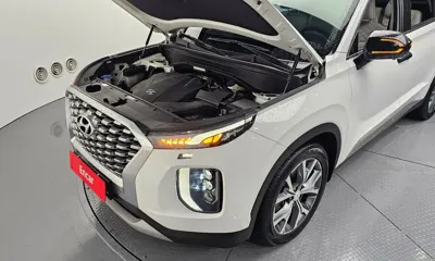 Hyundai Palisade 2019, 105894 км, за 14601.42 USD - фото 6