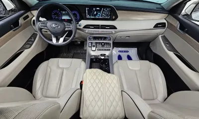 Hyundai Palisade 2019, 105894 км, за 14601.42 USD - фото 7