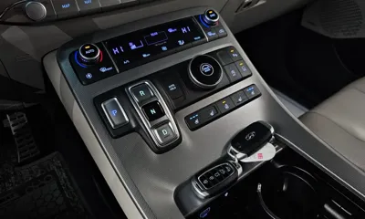 Hyundai Palisade 2019, 105894 км, за 14601.42 USD - фото 9