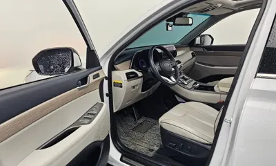 Hyundai Palisade 2019, 105894 км, за 14601.42 USD - фото 10
