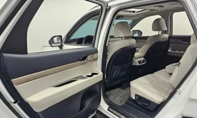 Hyundai Palisade 2019, 105894 км, за 14601.42 USD - фото 11