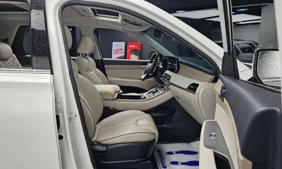 Hyundai Palisade 2019, 105894 км, за 14601.42 USD - фото 12