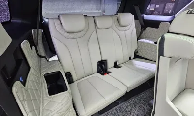 Hyundai Palisade 2019, 105894 км, за 14601.42 USD - фото 13