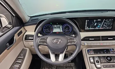 Hyundai Palisade 2019, 105894 км, за 14601.42 USD - фото 15