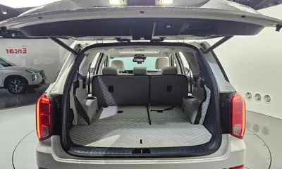 Hyundai Palisade 2019, 105894 км, за 14601.42 USD - фото 20