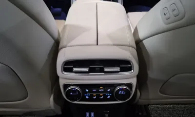 Genesis GV80 2022, 62628 км, за 30494.22 USD - фото 13
