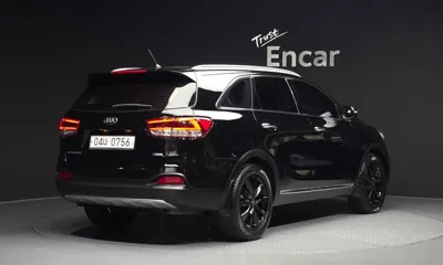 Kia Sorento 2016, 61897 км, за 10343.49 USD