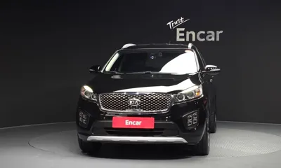 Kia Sorento 2016, 61897 км, за 10343.49 USD