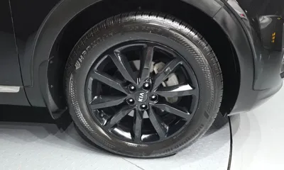 Kia Sorento 2016, 61897 км, за 10343.49 USD
