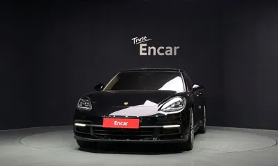 Porsche Panamera 2018, 140456 км, за 40239.21 USD