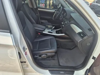 BMW X3 2016, 94380 км, за 11750.03 USD - фото 6