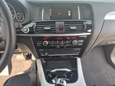 BMW X3 2016, 94380 км, за 11750.03 USD - фото 13