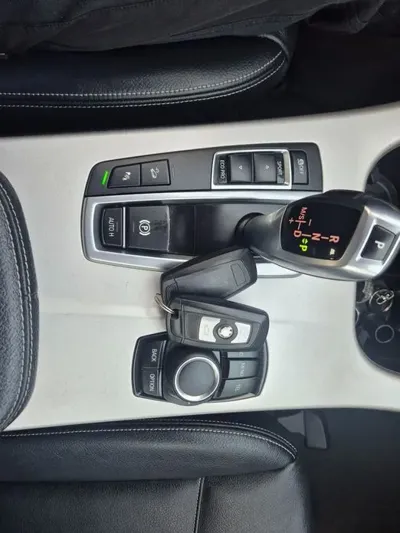 BMW X3 2016, 94380 км, за 11750.03 USD - фото 16