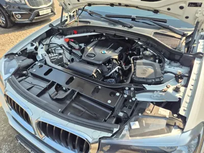 BMW X3 2016, 94380 км, за 11750.03 USD - фото 18
