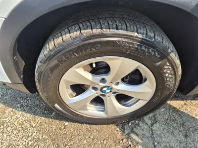 BMW X3 2016, 94380 км, за 11750.03 USD - фото 19