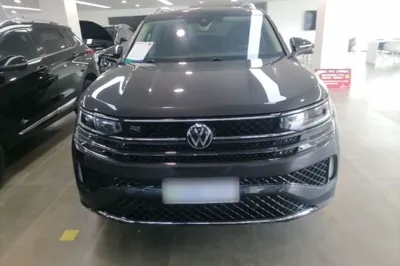 Volkswagen Tavendor