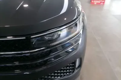 Volkswagen Tavendor
