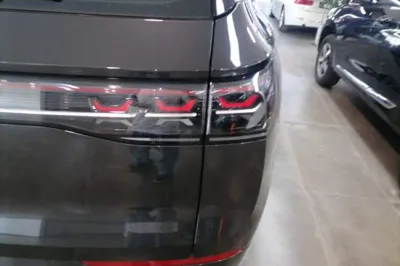 Volkswagen Tavendor