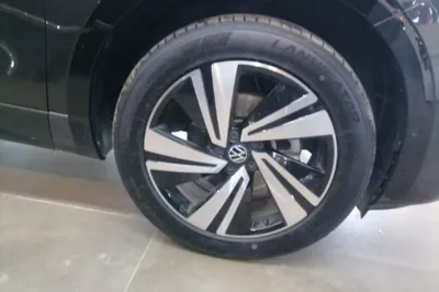 Volkswagen Tavendor