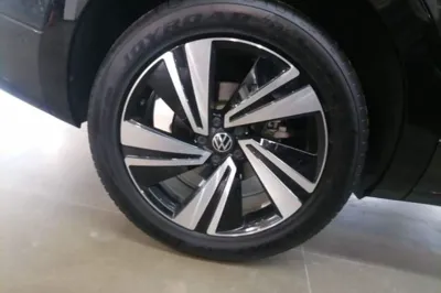 Volkswagen Tavendor