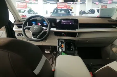 Volkswagen Tavendor