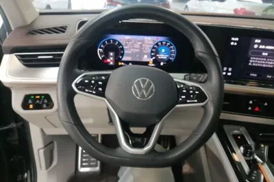 Volkswagen Tavendor