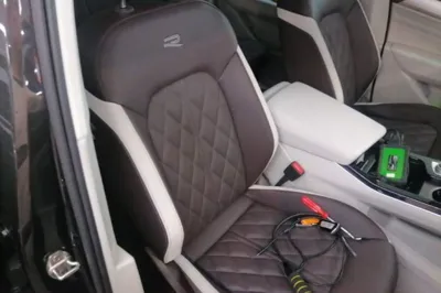 Volkswagen Tavendor