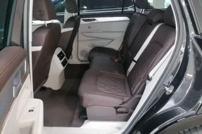 Volkswagen Tavendor