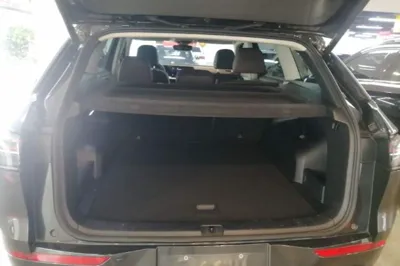 Volkswagen Tavendor