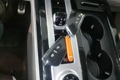 Volkswagen Tavendor
