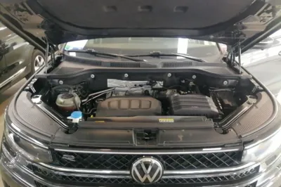 Volkswagen Tavendor