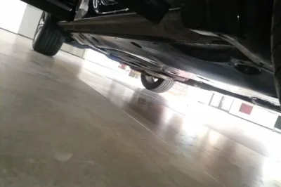 Volkswagen Tavendor