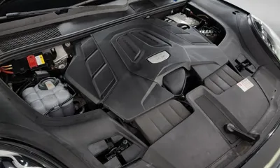 Porsche Cayenne 2020, 112258 км, за 39654.97 USD - фото 6