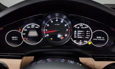 Porsche Cayenne 2020, 112258 км, за 39654.97 USD - фото 8