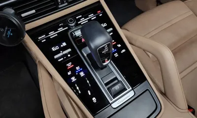 Porsche Cayenne 2020, 112258 км, за 39654.97 USD - фото 9