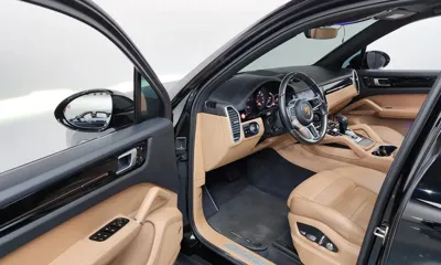 Porsche Cayenne 2020, 112258 км, за 39654.97 USD - фото 10