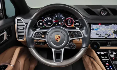 Porsche Cayenne 2020, 112258 км, за 39654.97 USD - фото 14