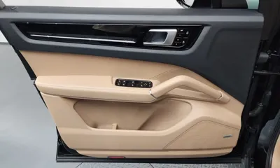 Porsche Cayenne 2020, 112258 км, за 39654.97 USD - фото 24
