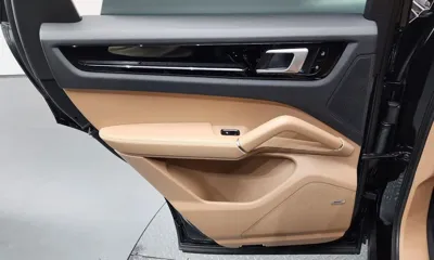 Porsche Cayenne 2020, 112258 км, за 39654.97 USD - фото 25