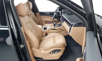 Porsche Cayenne 2020, 112258 км, за 39654.97 USD - фото 26