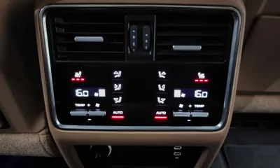 Porsche Cayenne 2020, 112258 км, за 39654.97 USD - фото 32
