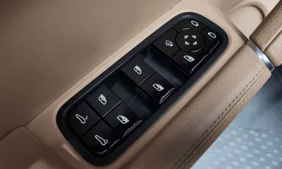 Porsche Cayenne 2020, 112258 км, за 39654.97 USD - фото 33