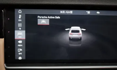 Porsche Cayenne 2020, 112258 км, за 39654.97 USD - фото 34